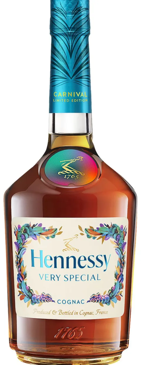 Hennessy VS Carnival