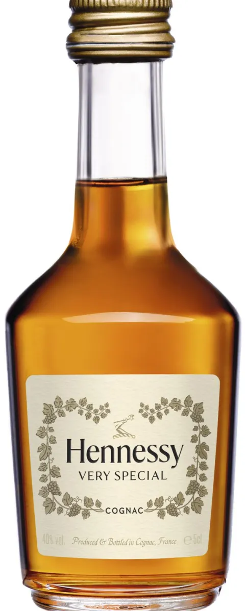 Hennessy VS 5CL