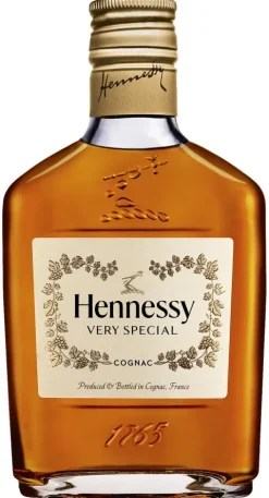Hennessy VS Flask 20cl