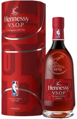 Hennessy VSOP NBA 2023