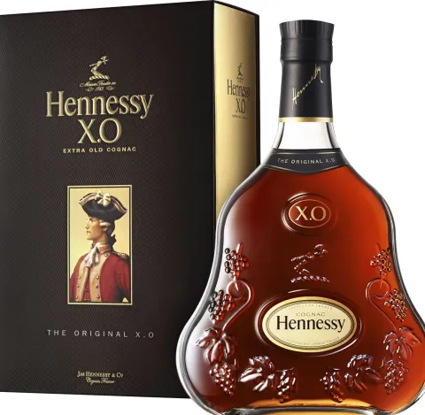 Hennessy XO