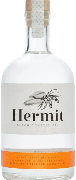 Hermit Dutch Coastal Gin