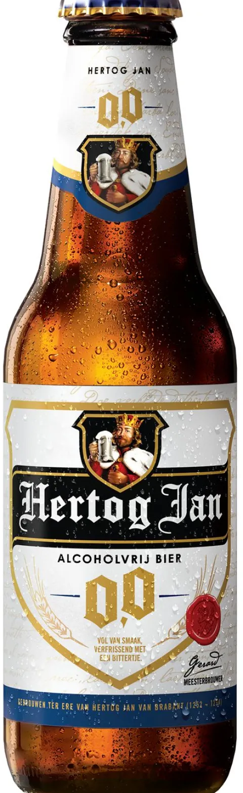 Hertog Jan 0.0