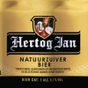 Hertog Jan Blik