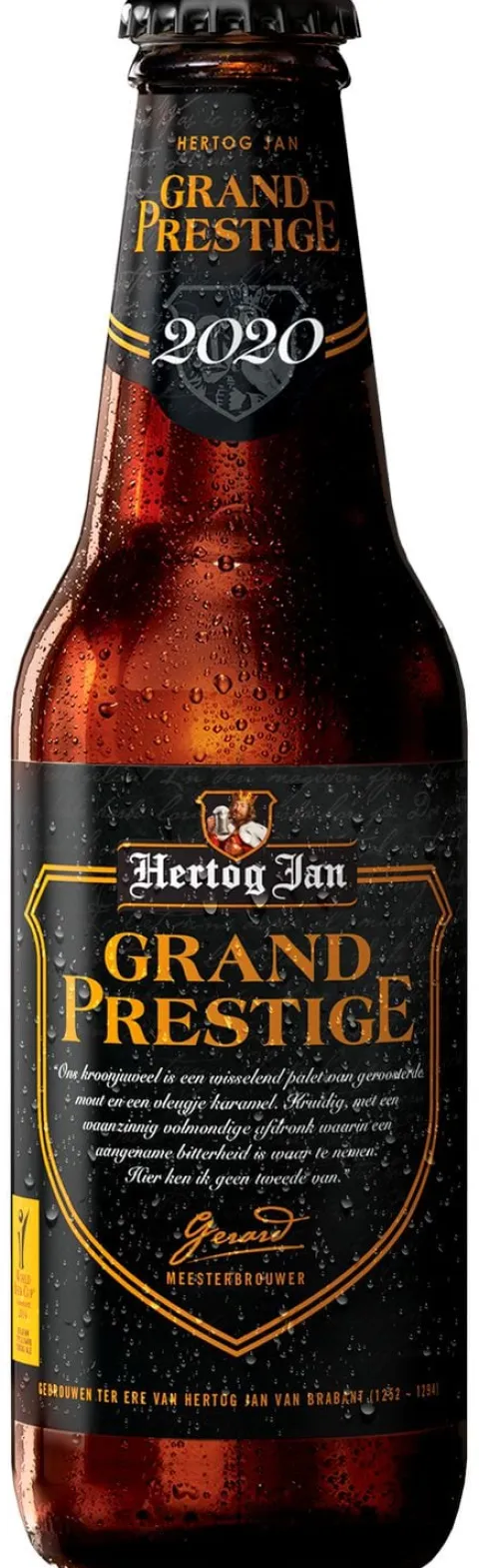 Hertog Jan Grand Prestige