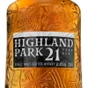 Highland Park 21 Years