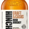 Hinch Craft and Imperial Stout