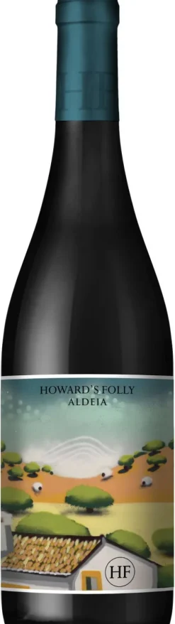 Howard's Folly Aldeia