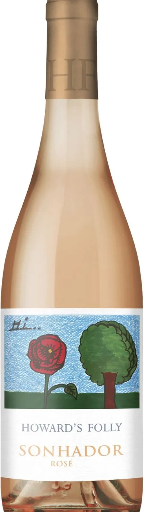 Howard's Folly Sohandor Rosé