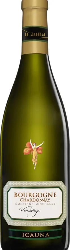 Icauna Bourgogne Chardonnay