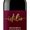 Idilio Reserva Navarra Barrel Selection