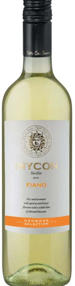 Inycon Growers Fiano