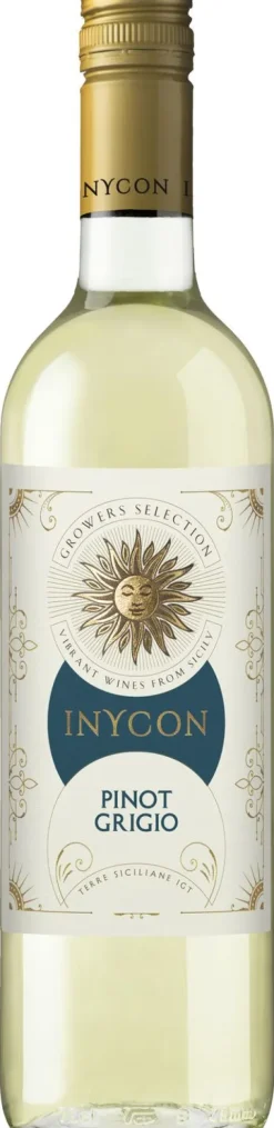 Inycon Growers Pinot Grigio