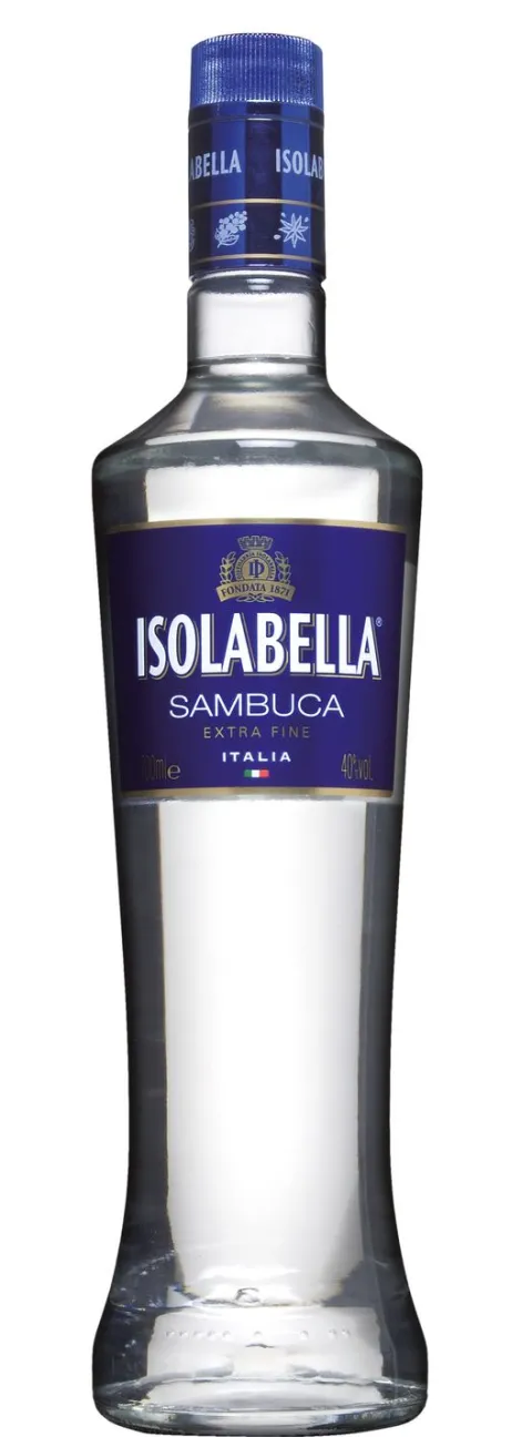 Isolabella Sambuca