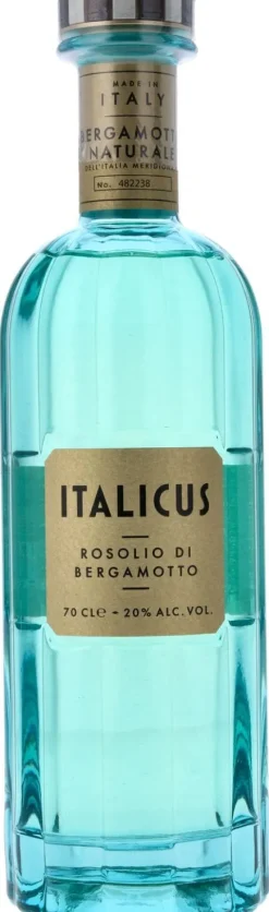 Italicus