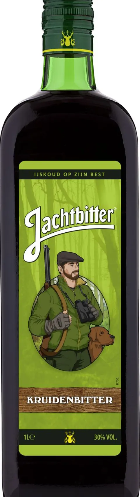 Jachtbitter