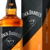 Jack Daniel's Mclaren