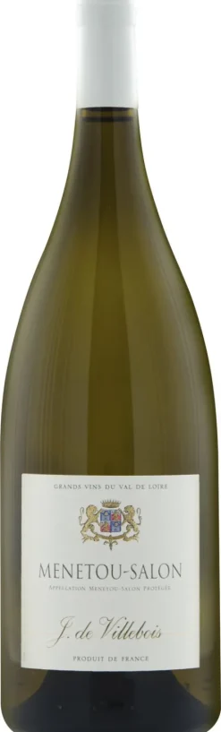 J. de Villebois Menetou-Salon Blanc Magnum