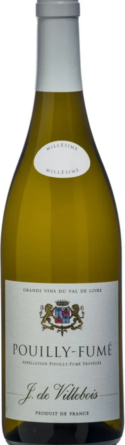 J. de Villebois Pouilly-Fumé