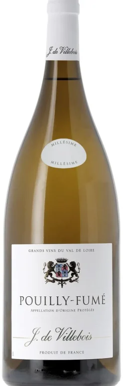 J. de Villebois Pouilly-Fumé