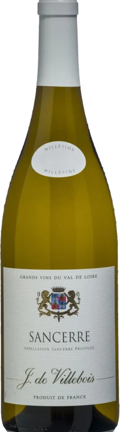 J. de Villebois Sancerre Blanc