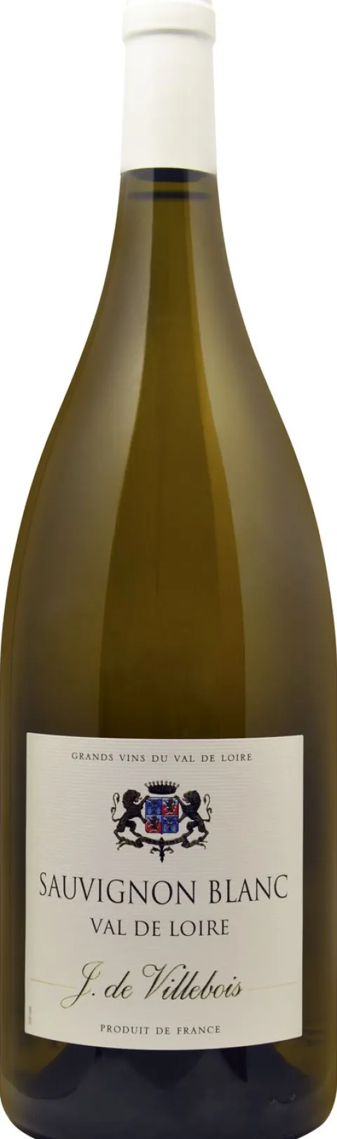 J. de Villebois Sauvignon Blanc Magnum