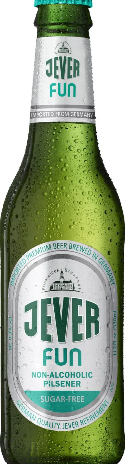 Jever Fun