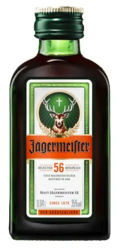 Jägermeister