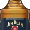 Jim Beam Double Oak Bourbon Whiskey