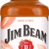 Jim Beam Peach