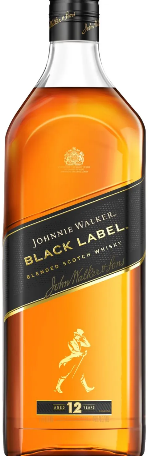 Johnnie Walker Black Label