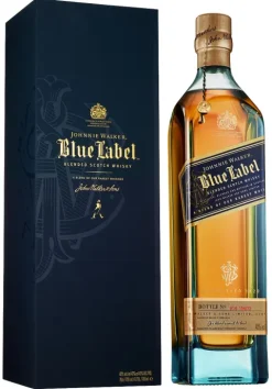 Johnnie Walker Blue Label