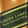 Johnnie Walker Green