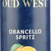 Jongens van Oud West Orancello Spritz