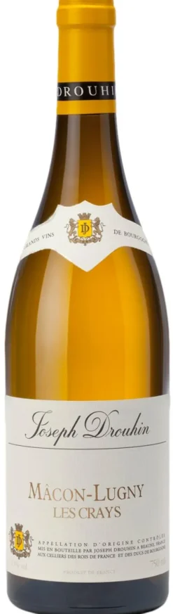 Joseph Drouhin Macon-Lugny Les Crays