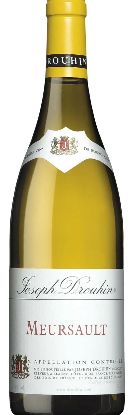 Joseph Drouhin Meursault