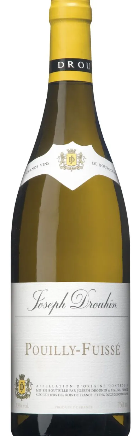 Joseph Drouhin Pouilly Fuissé