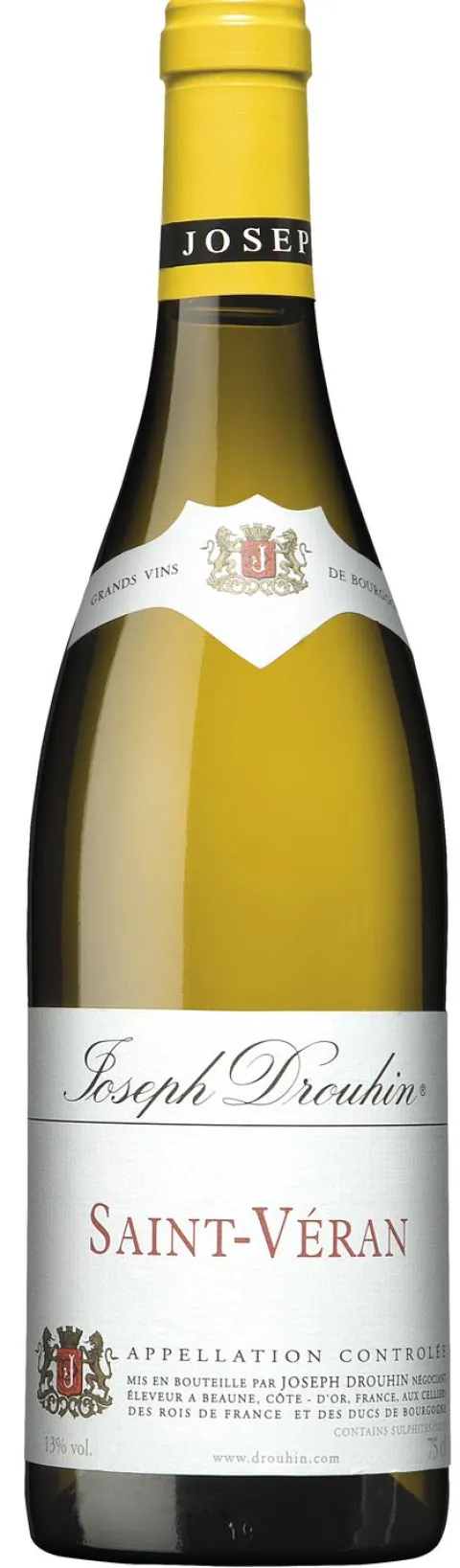 Joseph Drouhin Saint-Veran
