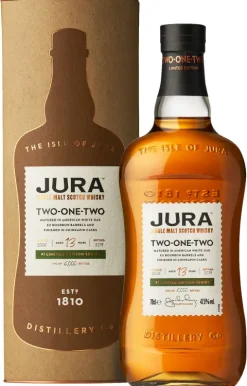 Jura 13 Years 212