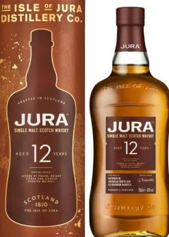 Jura 12 years