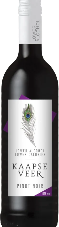 Kaapse Veer Pinot Noir