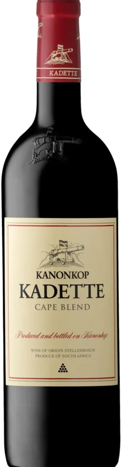 Kanonkop Kadette