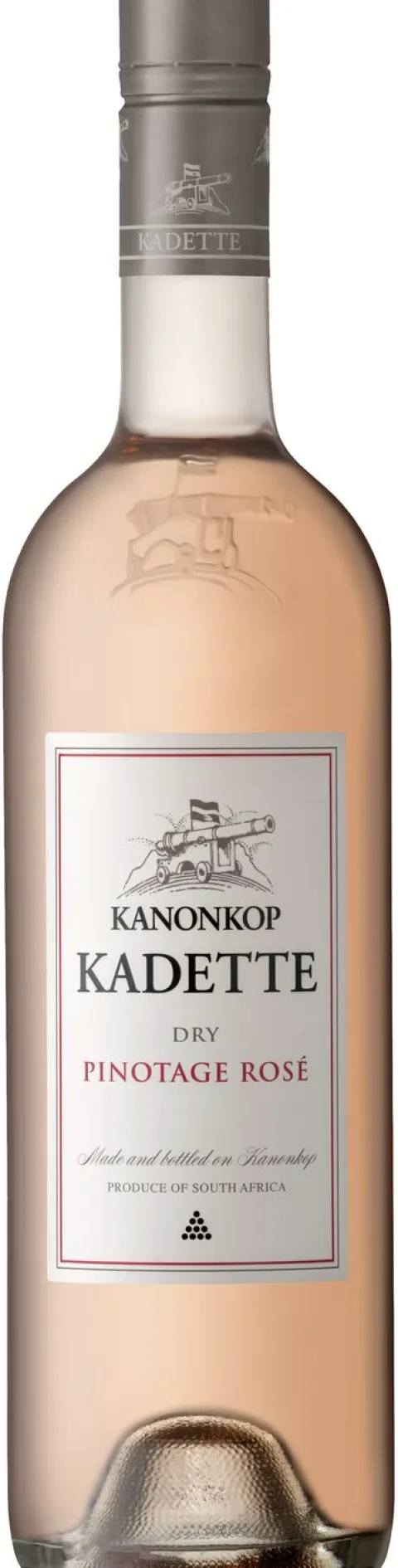 Kanonkop Kadette Pinotage Rosé