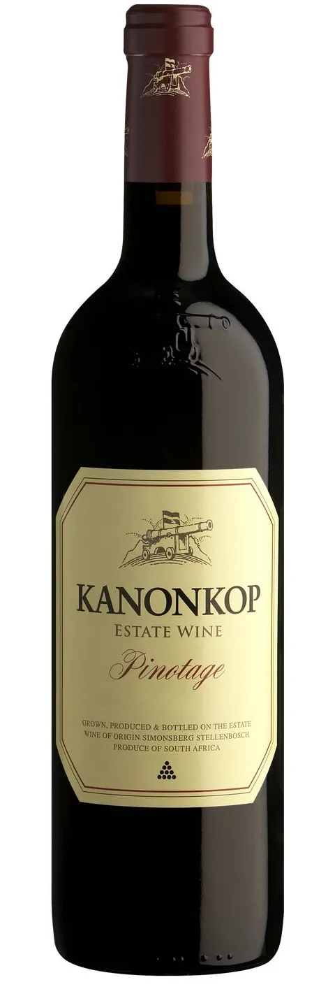 Kanonkop Pinotage