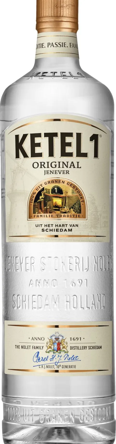 Ketel 1