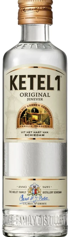 Ketel 1 Jonge Jenever