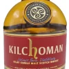 Kilchoman Palo Cortado Gall & Gall editie