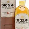 Knockando 12 Years