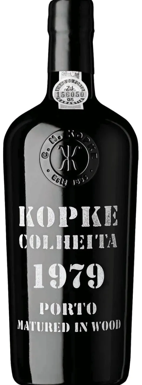 Kopke Colheita