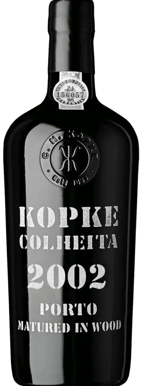 Kopke Colheita